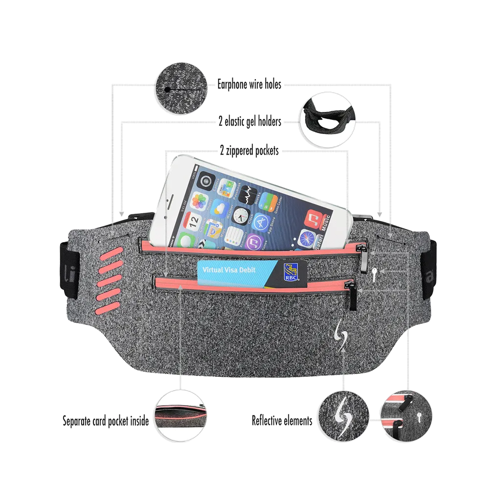 Running Belt Cloud ECO