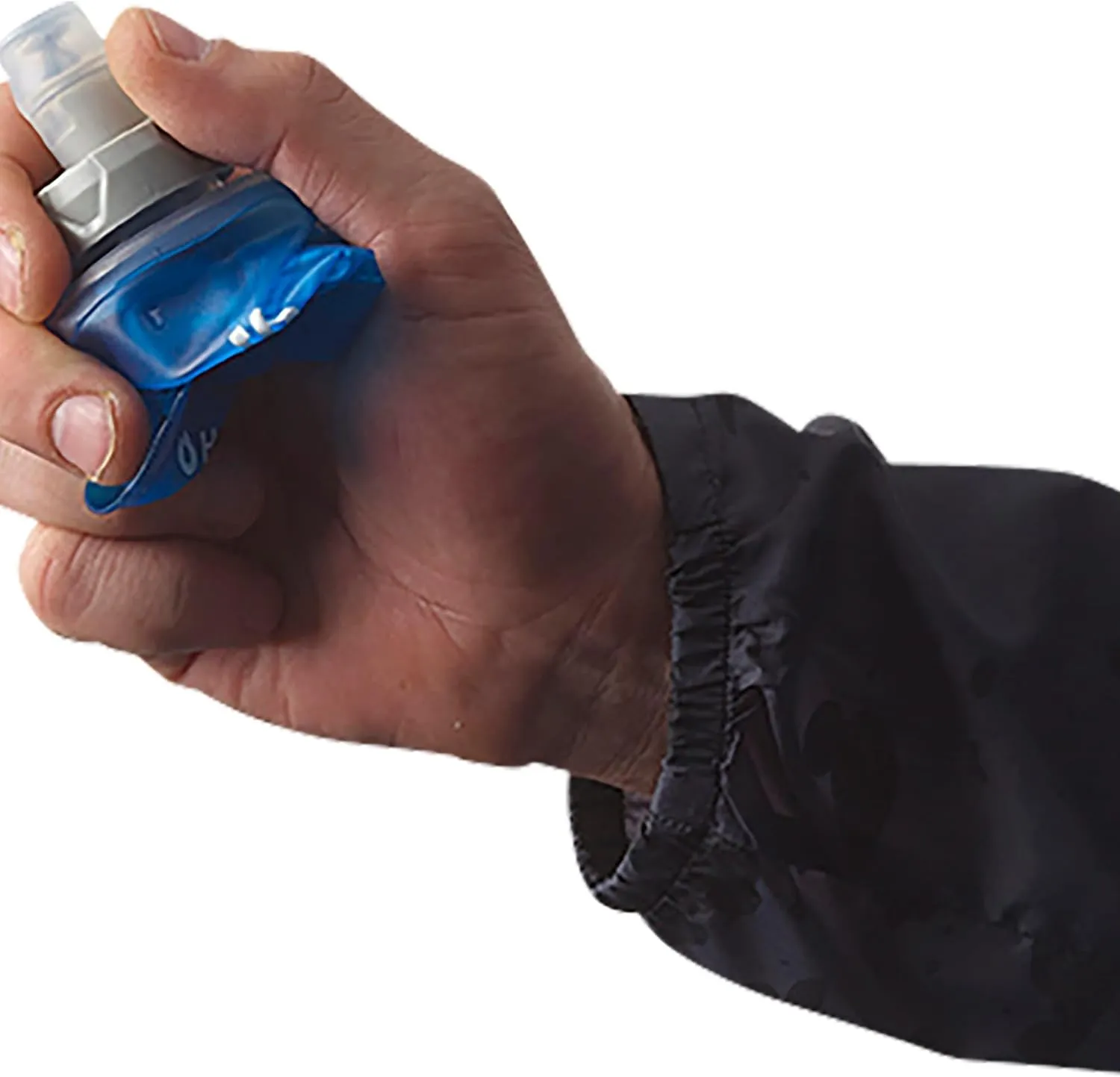 Salomon SOFT FLASK Running Hydration 150ml/5oz 28 NS