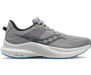 Saucony Men's Tempus - Alloy/Topaz (S20720-15)