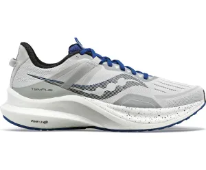 Saucony Men's Tempus - Concrete/Indigo Gris (S20720-20)