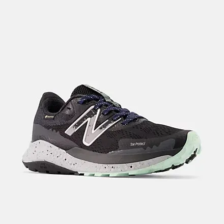 Scarpa Womens Trail Dynasoft Ntrv5 Gtx - Black
