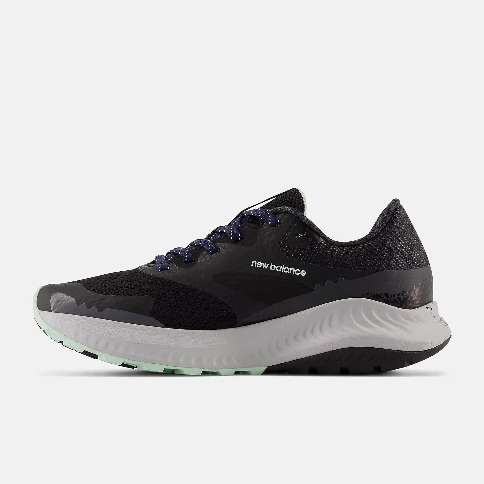 Scarpa Womens Trail Dynasoft Ntrv5 Gtx - Black