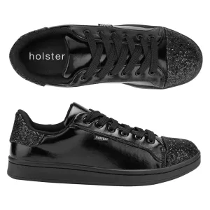 Stardust - Black / Black
