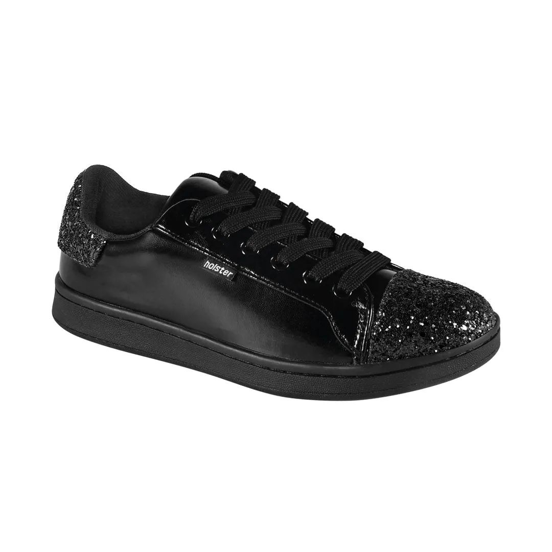 Stardust - Black / Black