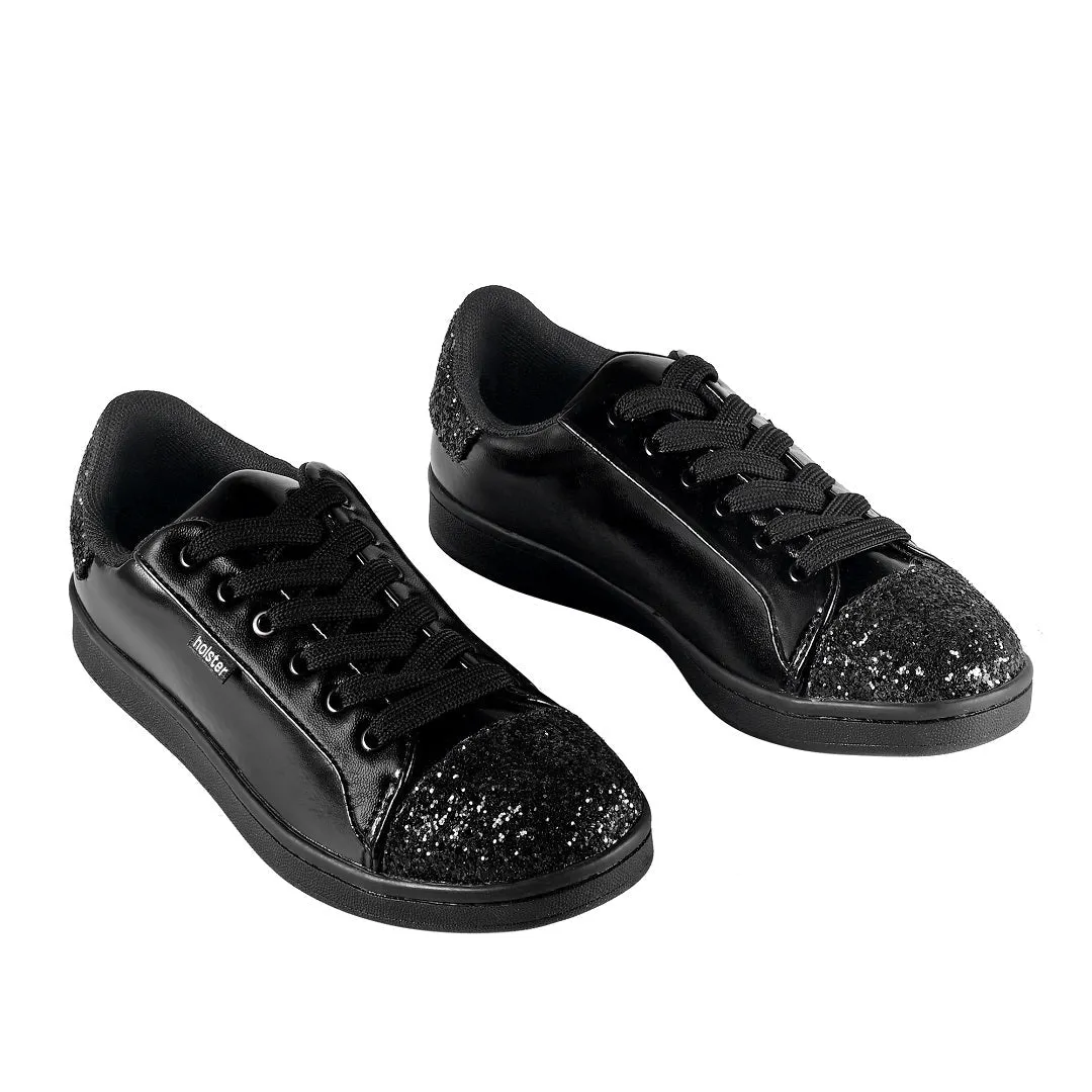 Stardust - Black / Black