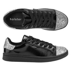 Stardust - Black / Silver