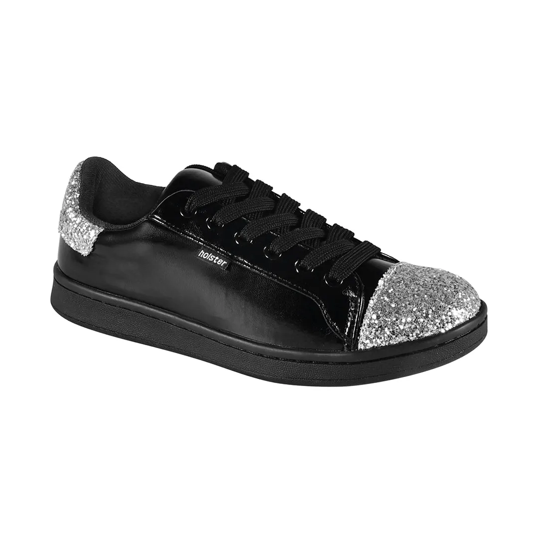 Stardust - Black / Silver