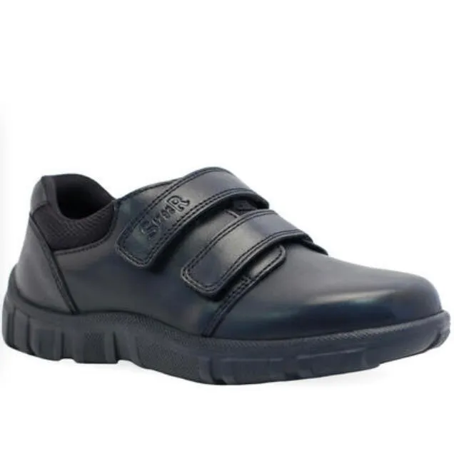 Start rite Origin black leather