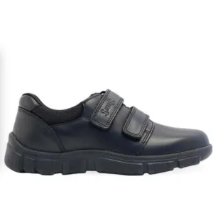 Start rite Origin black leather