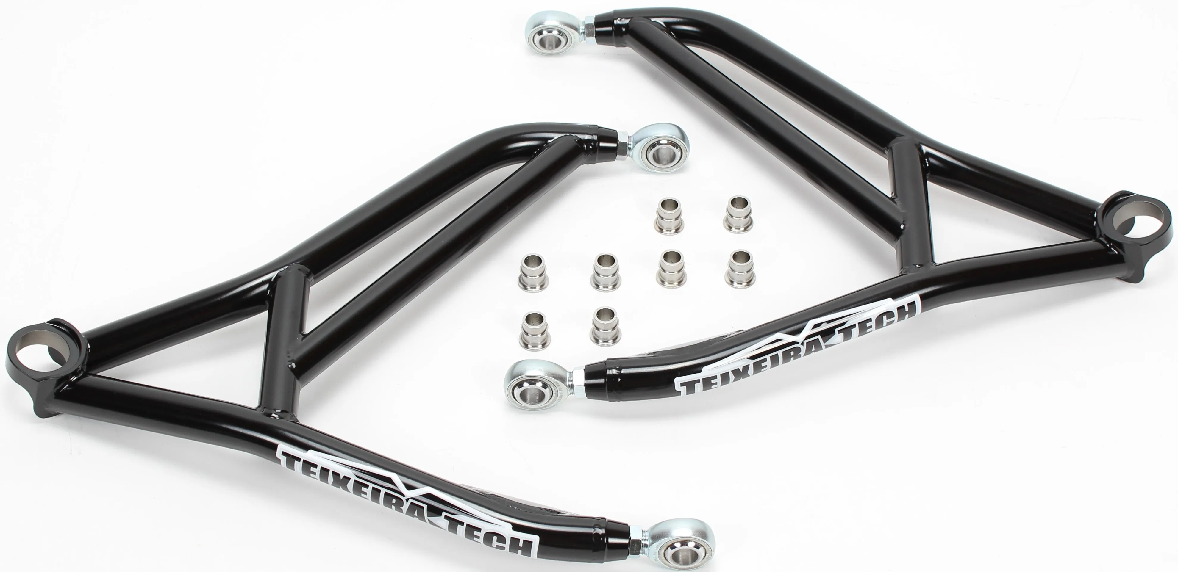 Teixeira Tech Can-Am Outlander / Renegade '18 Lower A-arms - Adjustable