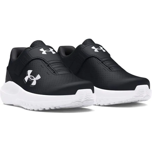 Toddler's UA Surge 4 Shoe