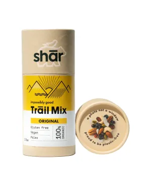 Trail Mix