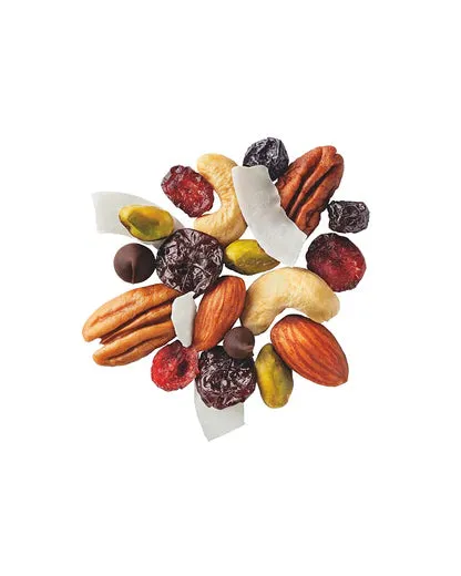 Trail Mix