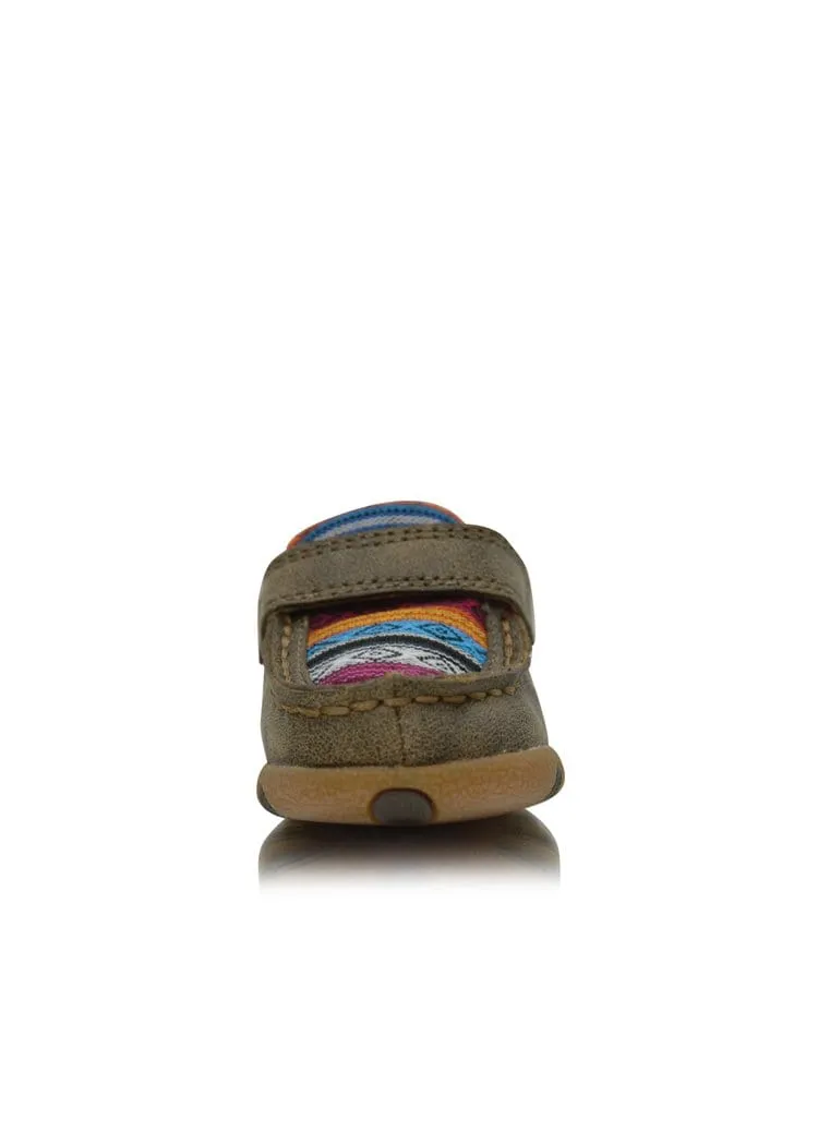 Twisted X Infants Casual Mocs TCICA0004
