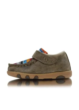 Twisted X Infants Casual Mocs TCICA0004