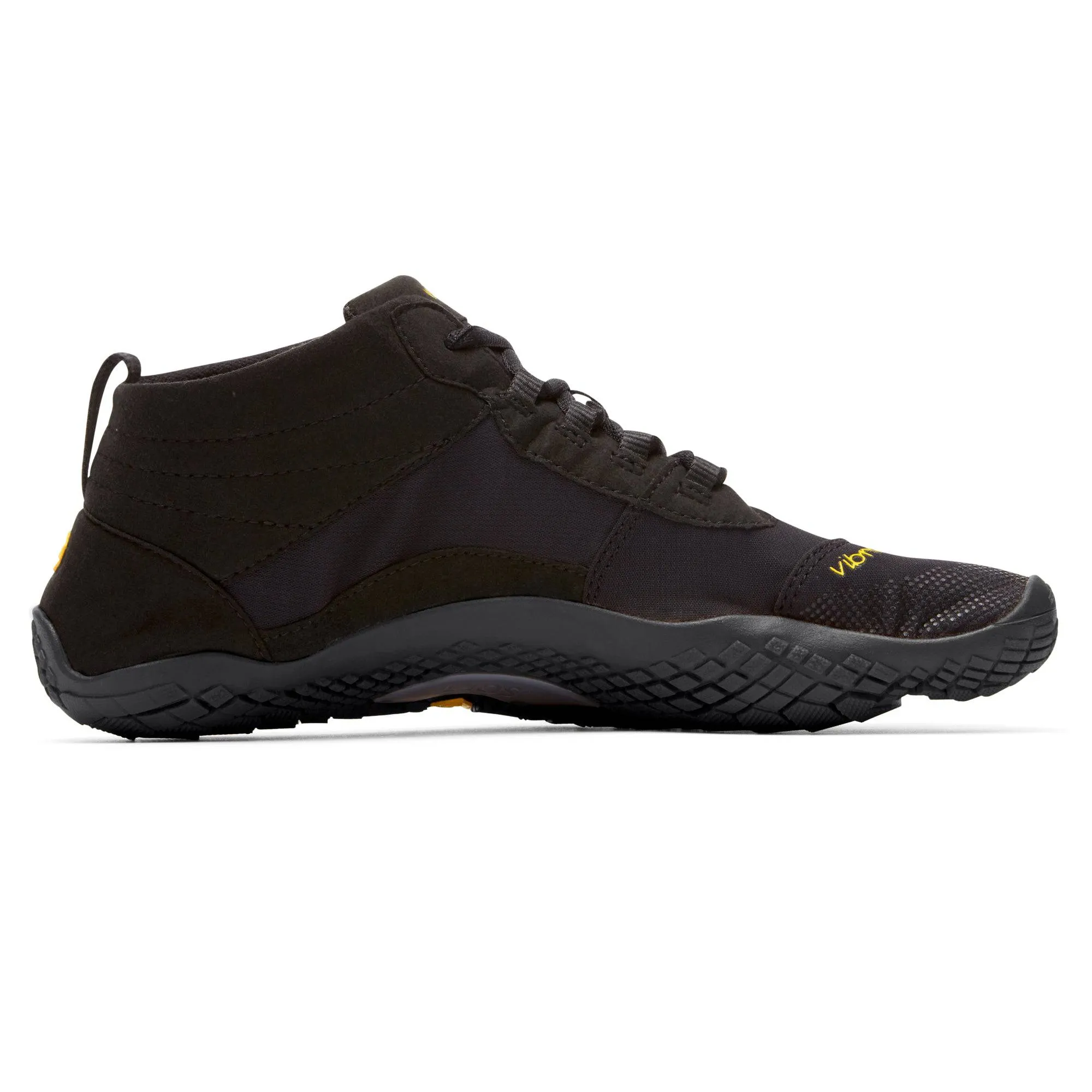 V-Trek Womens All Black