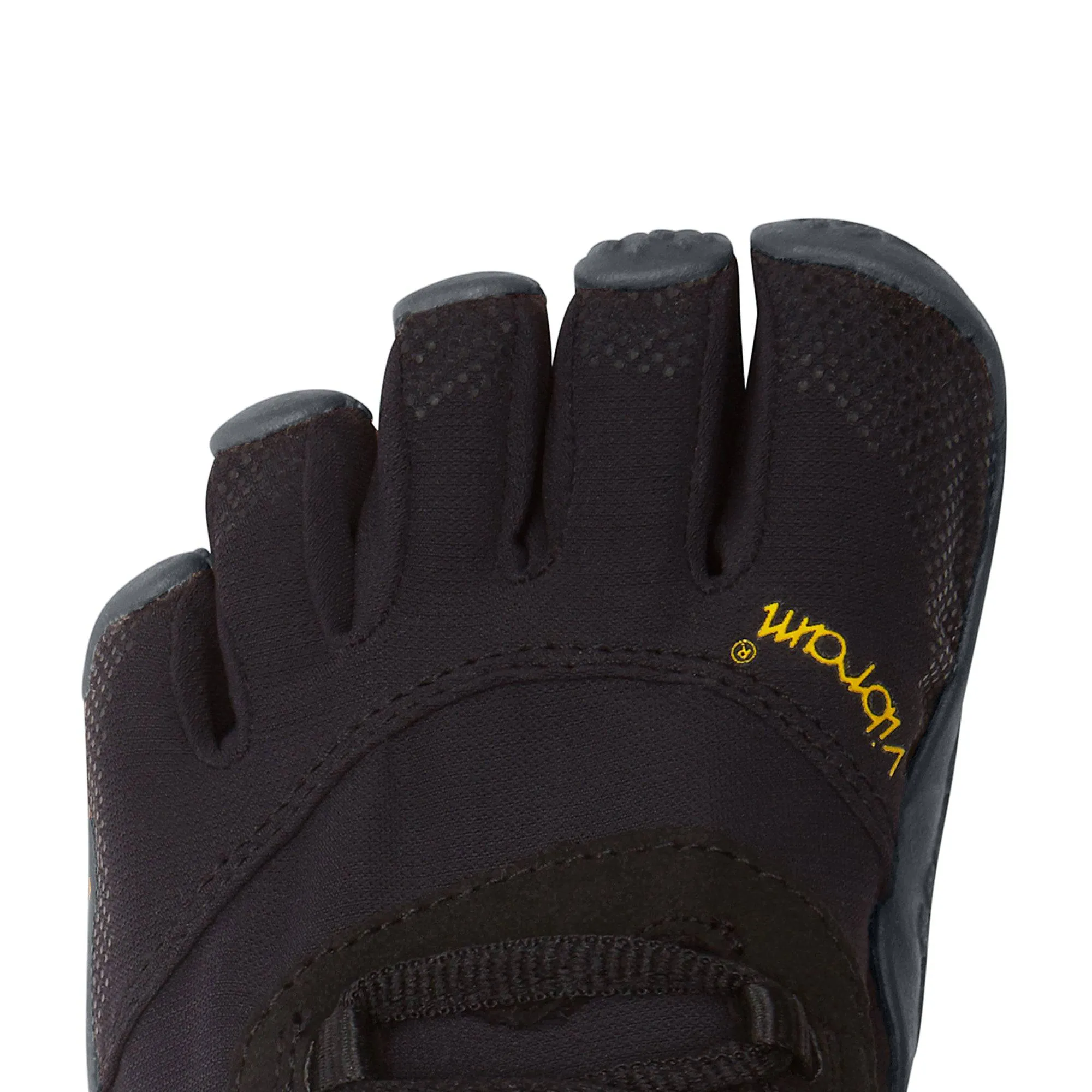 V-Trek Womens All Black