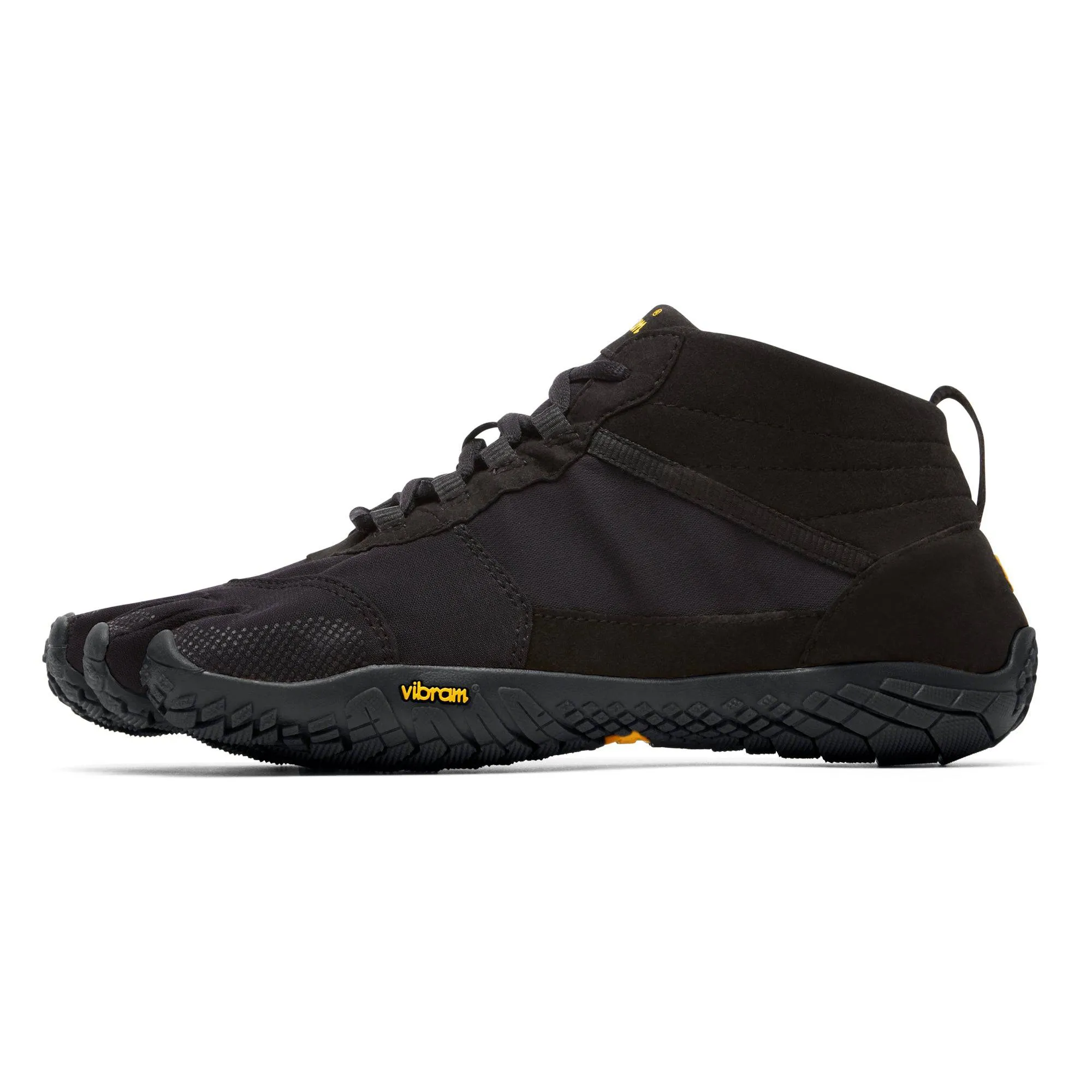 V-Trek Womens All Black