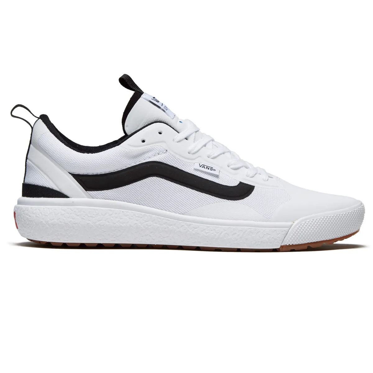 Vans Ultrarange Exo Shoes - White