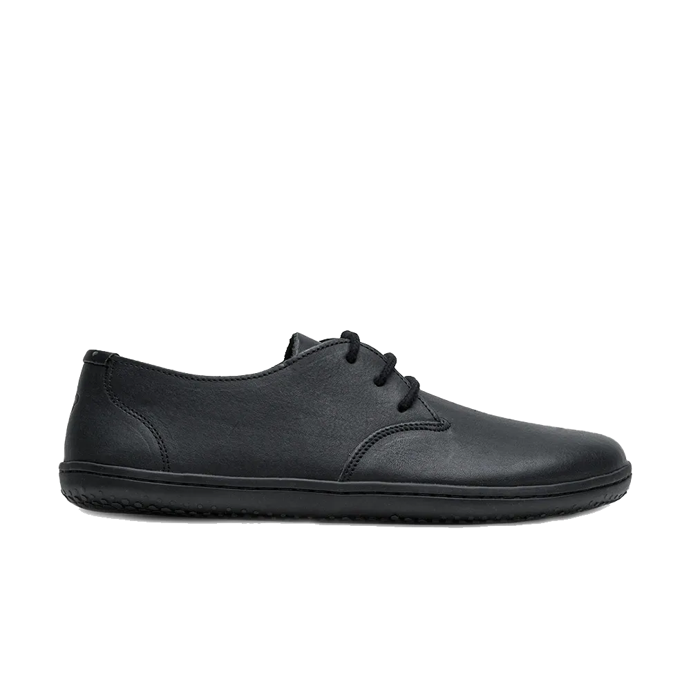 Vivobarefoot RA III Mens Obsidian