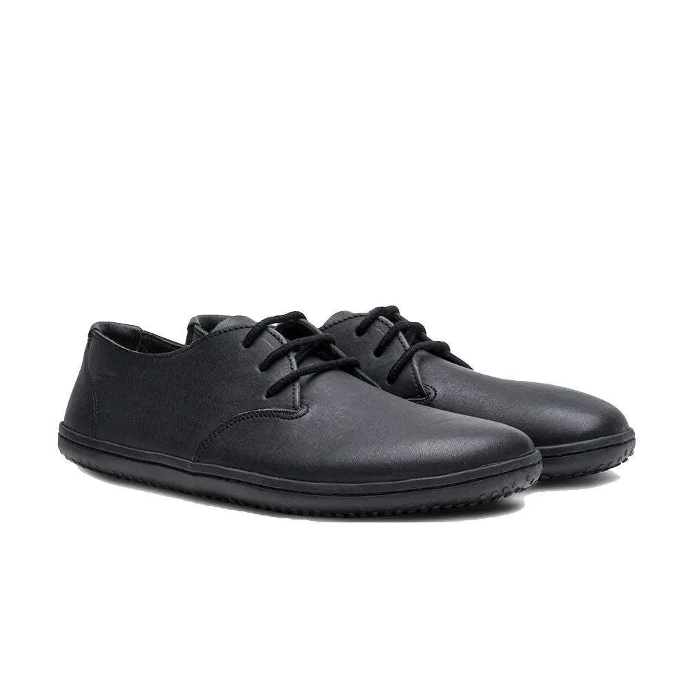 Vivobarefoot RA III Mens Obsidian