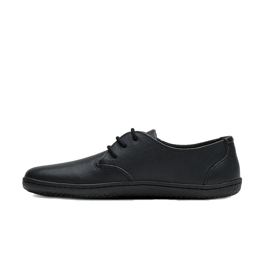 Vivobarefoot RA III Mens Obsidian