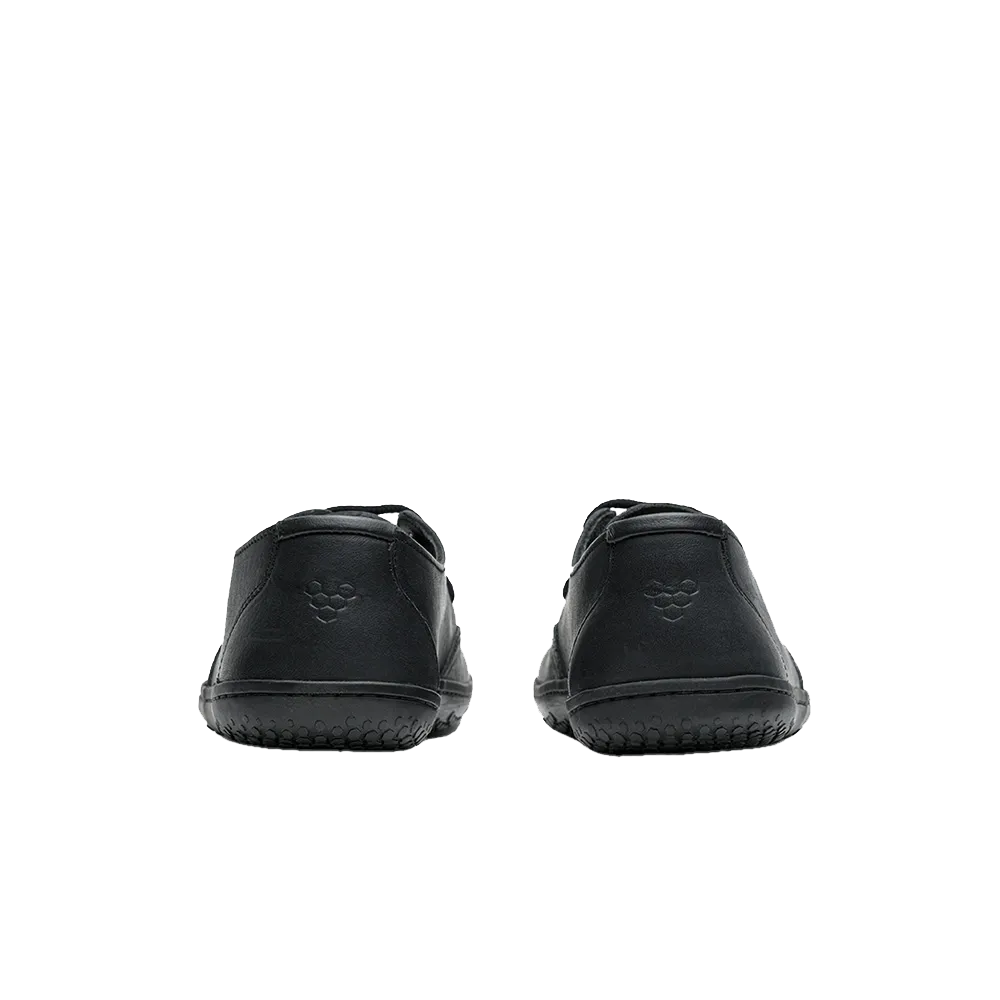 Vivobarefoot RA III Mens Obsidian