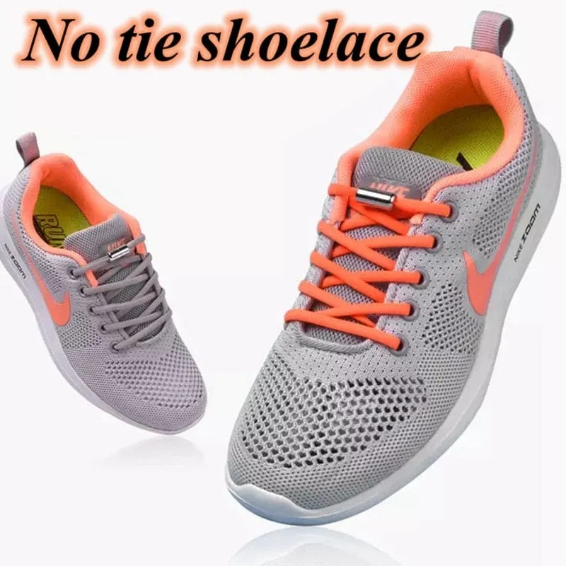 VVS Jewelry No-tie Shoelaces