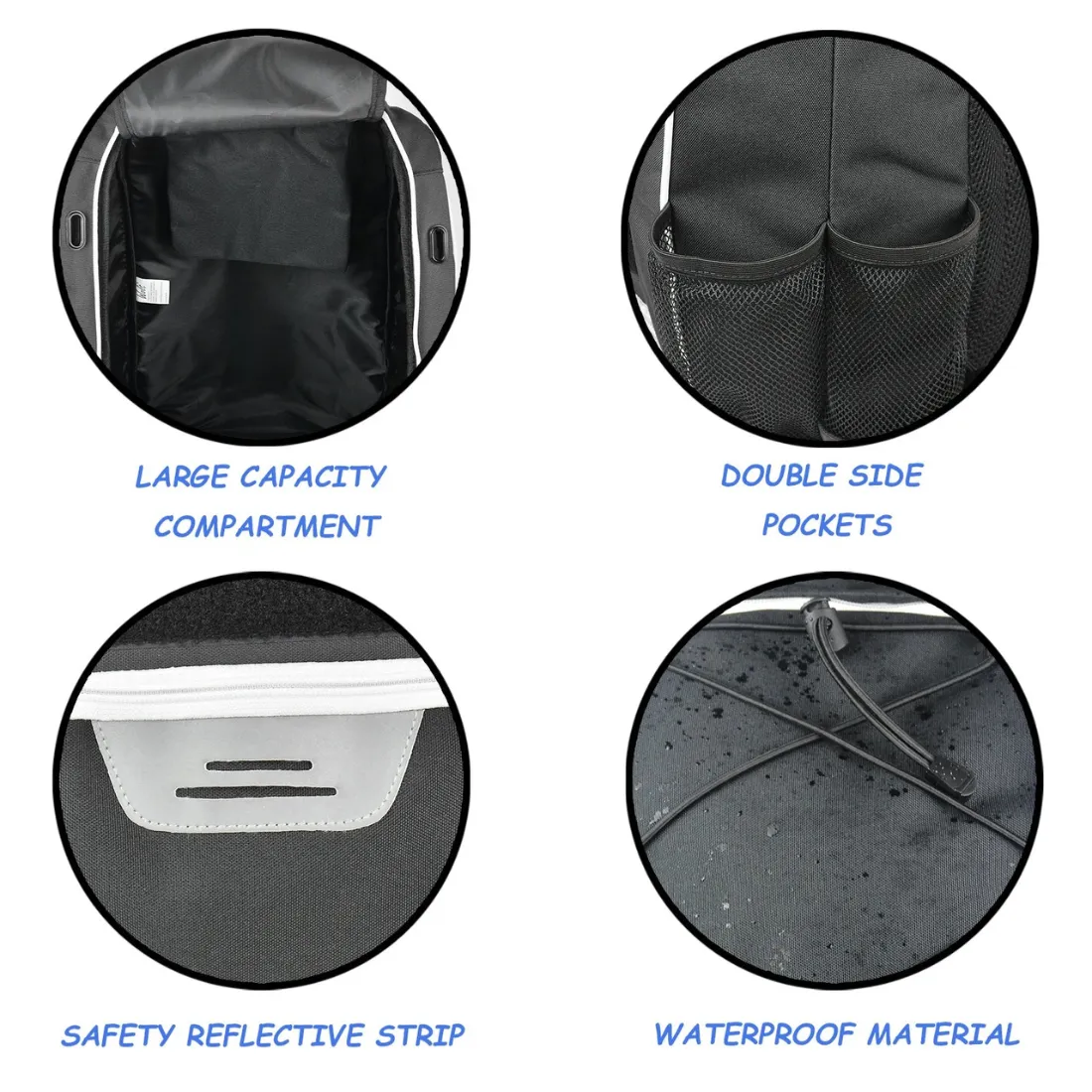 Waterproof Baseball Backpack