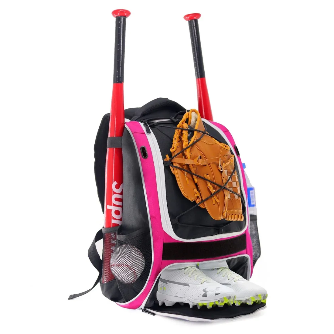 Waterproof Baseball Backpack