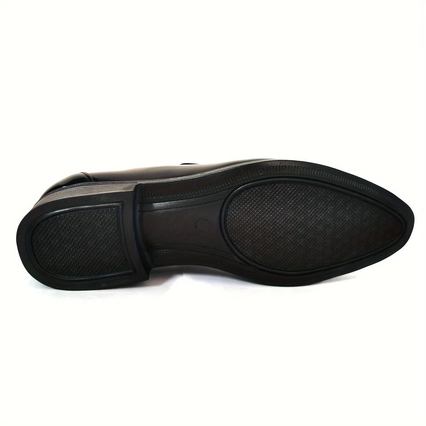 Wedding Dress Shoes For Men | Luxurious Vintage Design