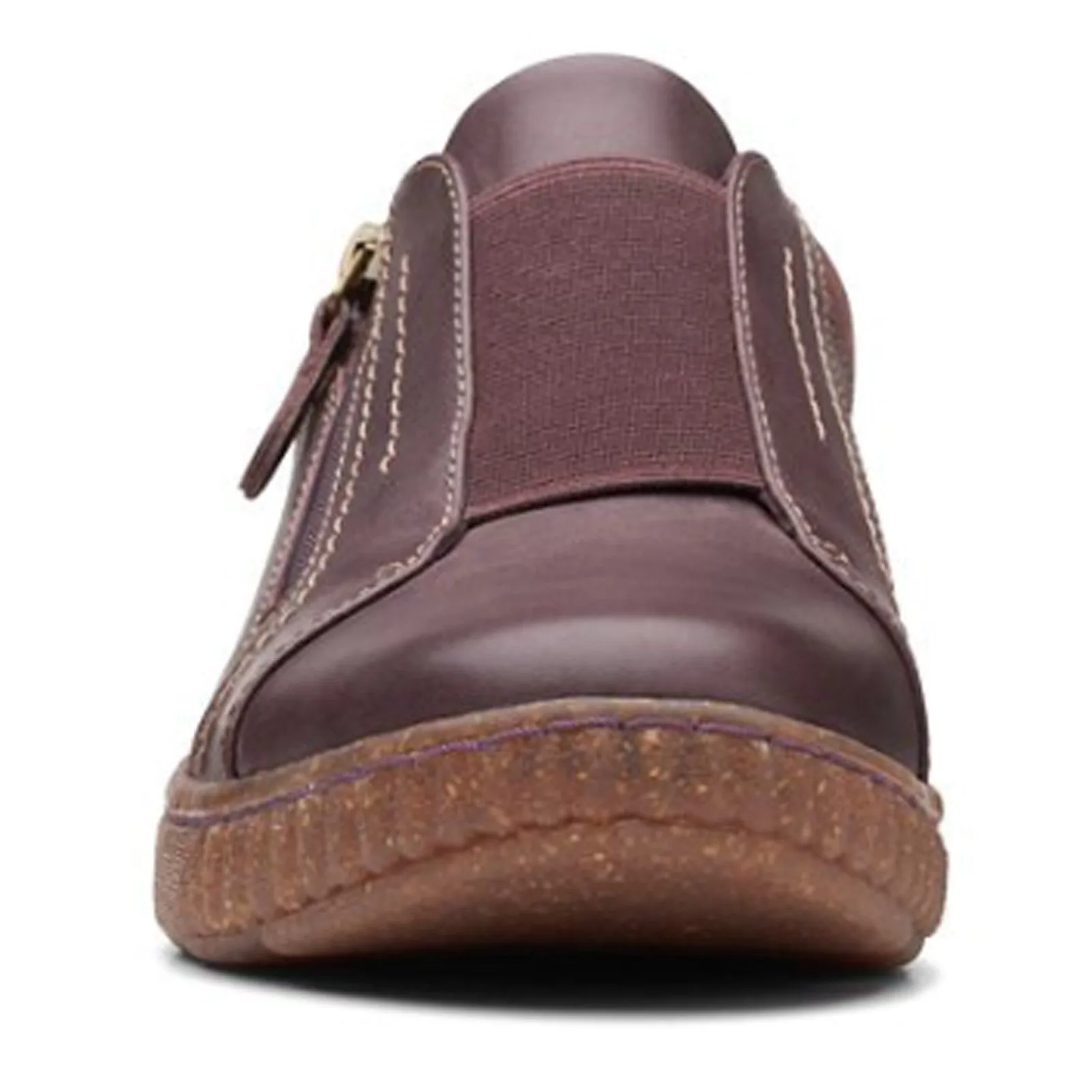 Women's Clarks, Caroline Cove Slip-On