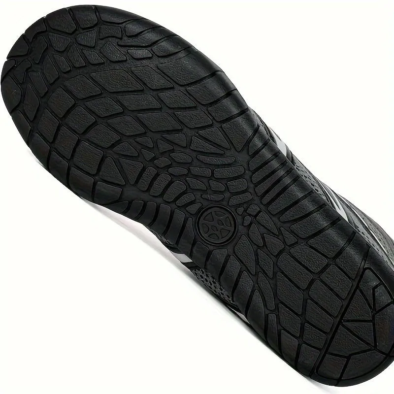 Wrestling Shoes Mens Boxing Shoe Fitness Sneakers Zero Drop Sole