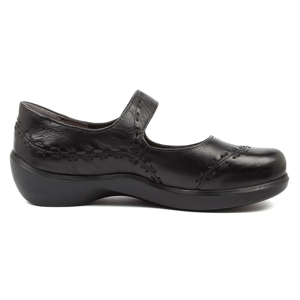 Ziera Gummibear Mary Jane Blueberry (Women's)