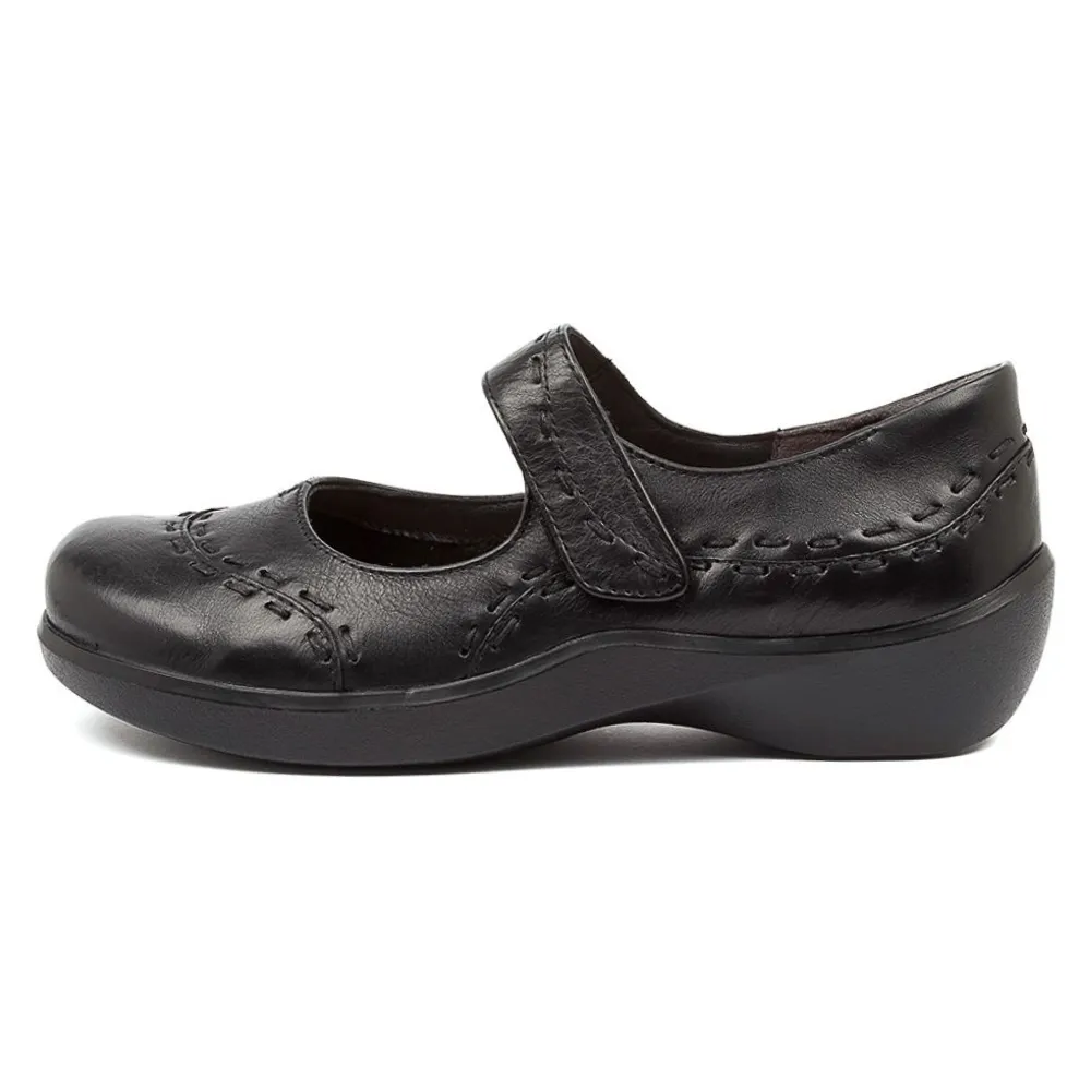 Ziera Gummibear Mary Jane Blueberry (Women's)