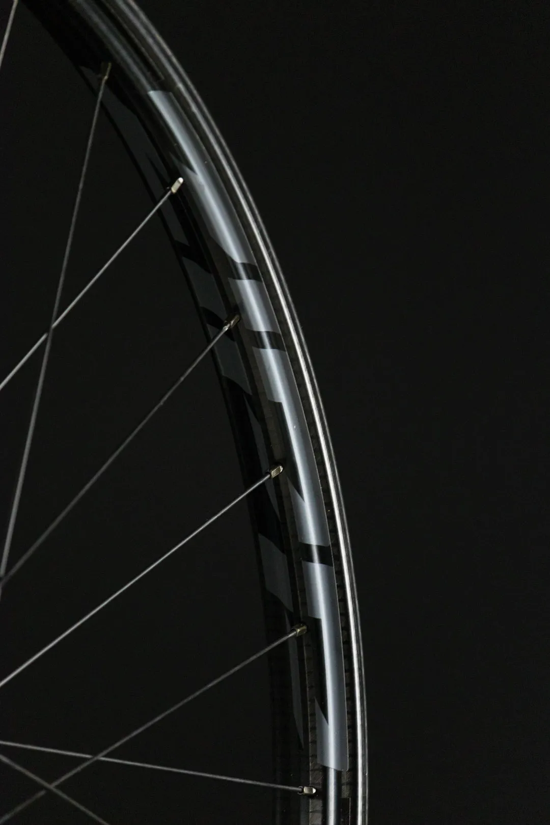 ZIPP 3Zero Moto MTB Rim Pair