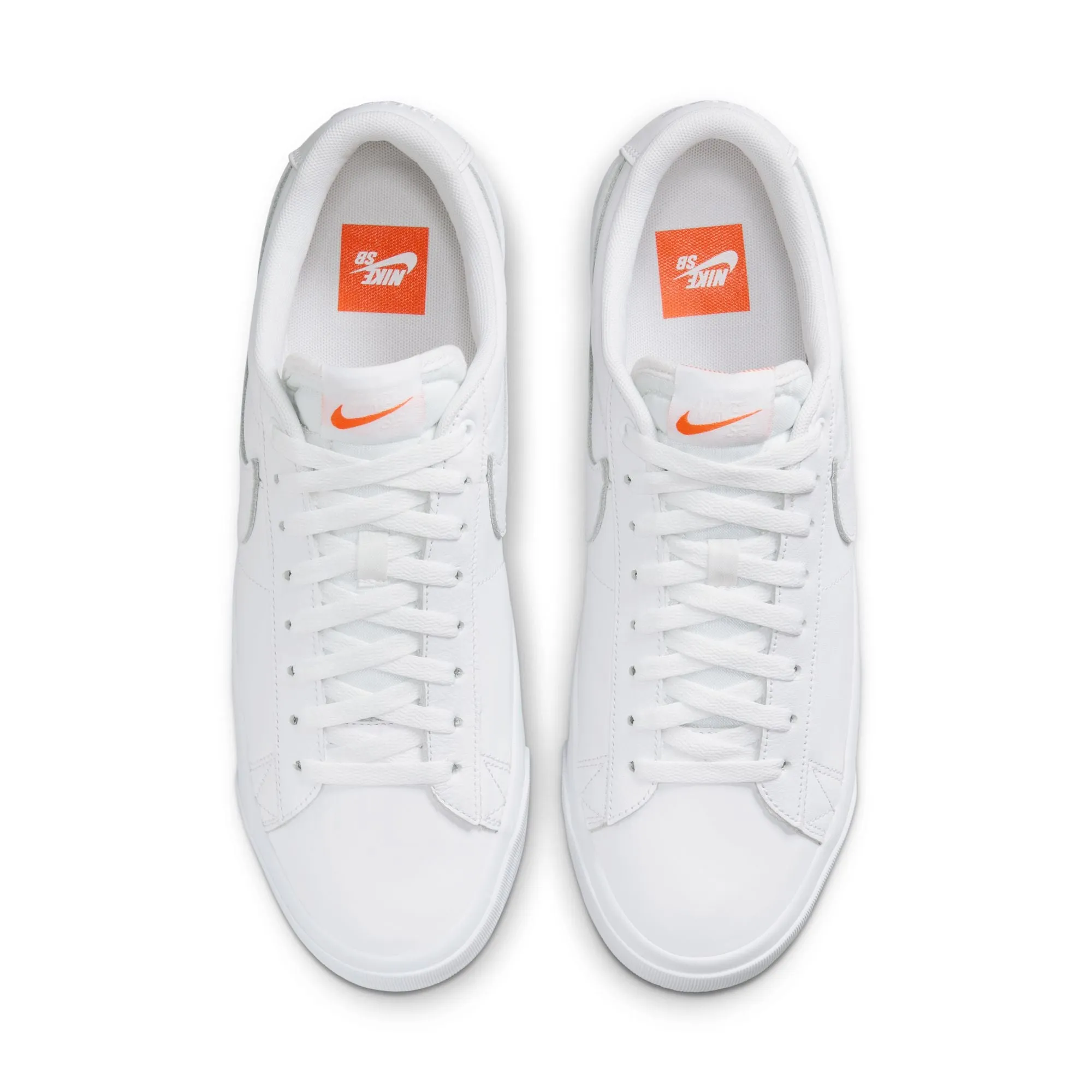ZOOM BLAZER LOW PRO GT ISO
