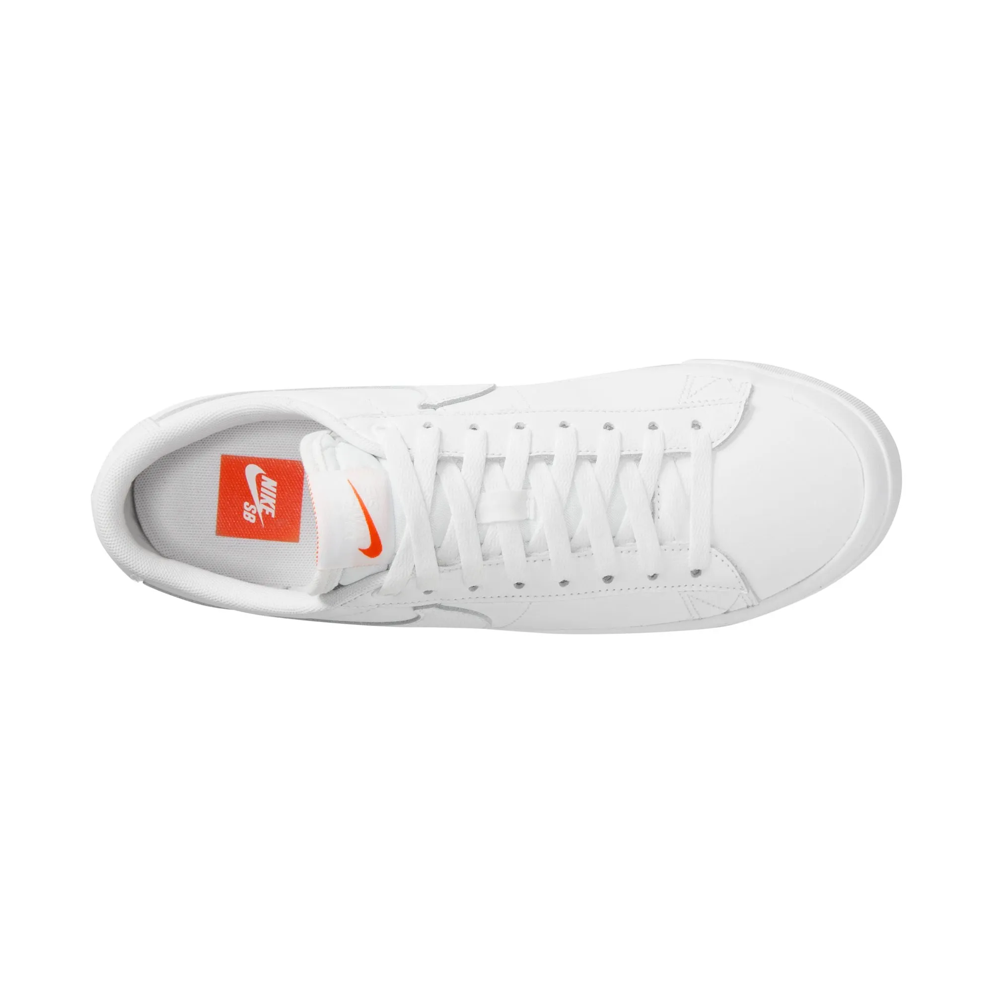 ZOOM BLAZER LOW PRO GT ISO